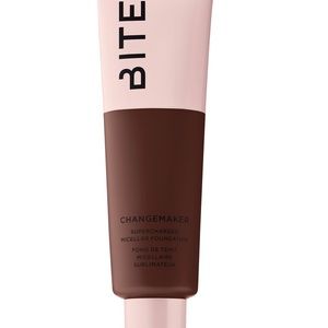 Bite beauty supercharged micellar foundation